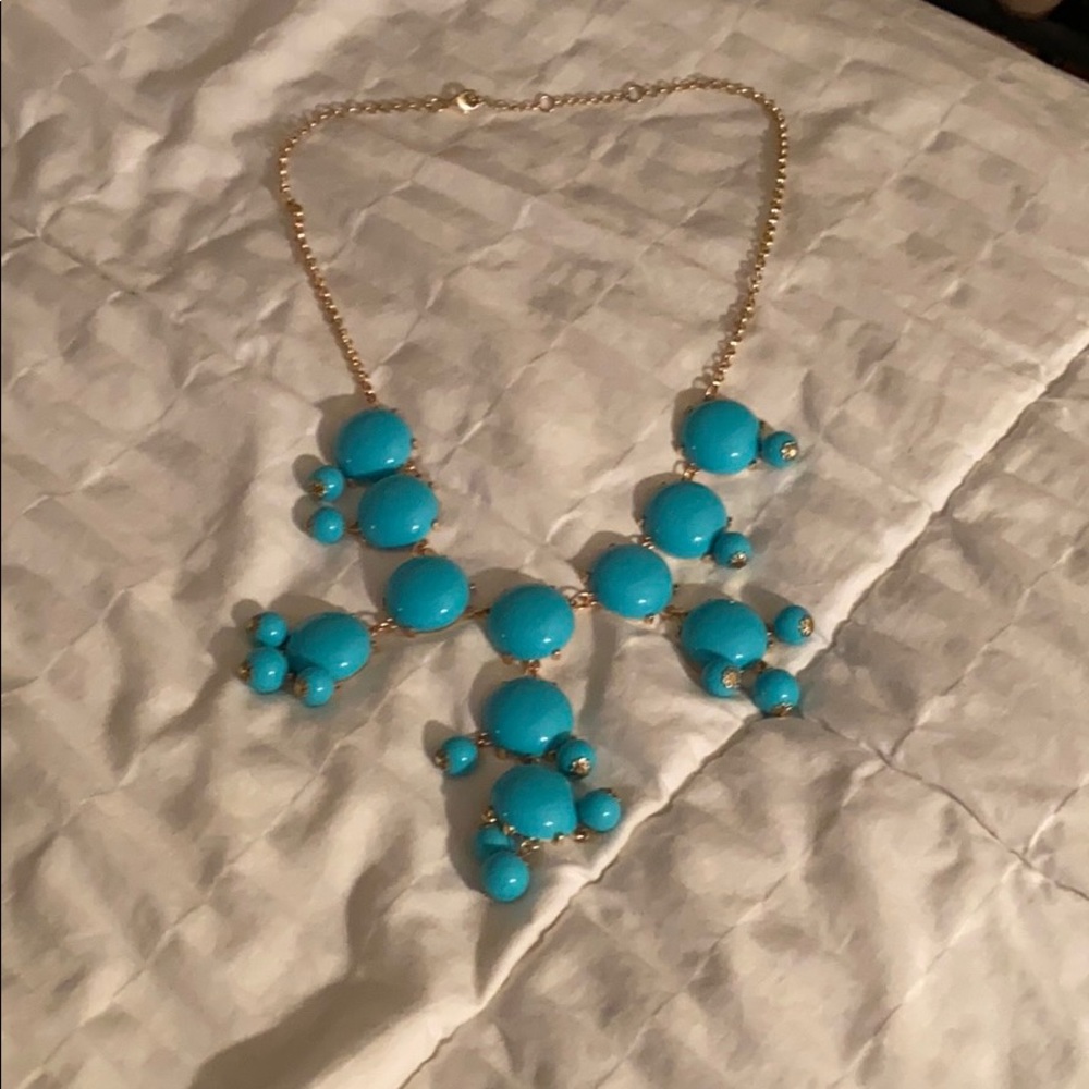 Bubble Necklace